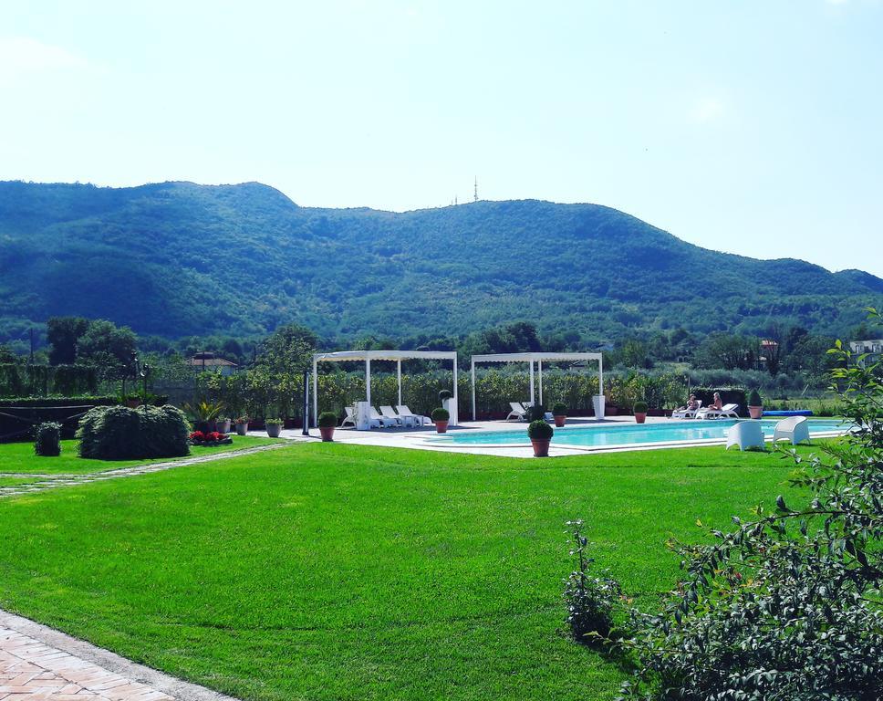 Il Casale Di Luxury