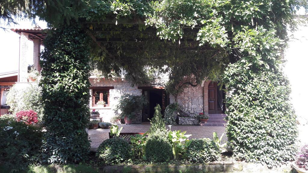Il Casale Di Luxury Riardo
