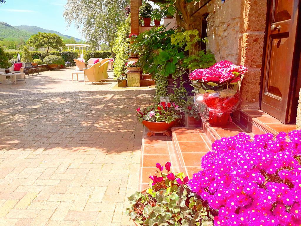 Bed & Breakfast Il Casale Di Luxury