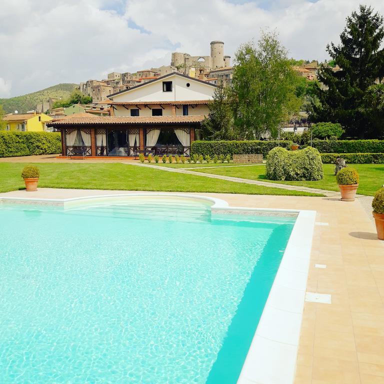 Il Casale Di Luxury Bed & Breakfast