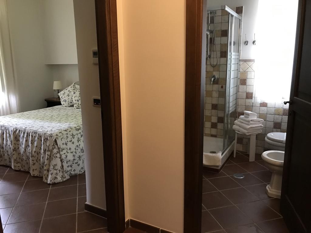 Il Casale Di Luxury 3* Riardo