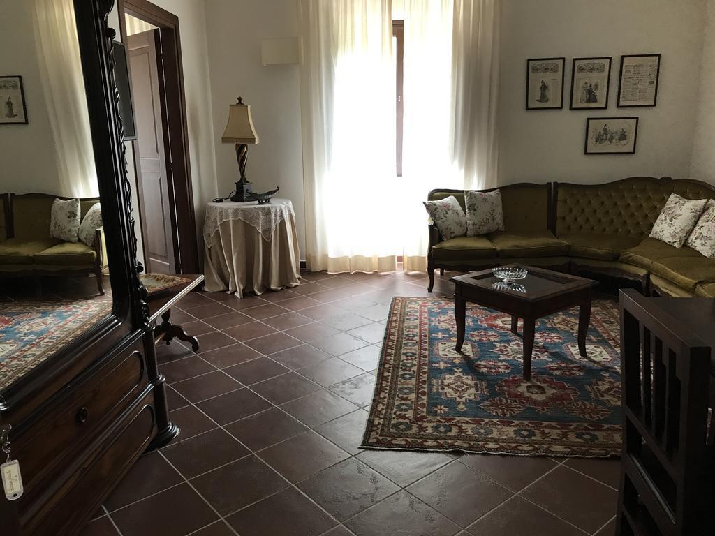Il Casale Di Luxury Riardo