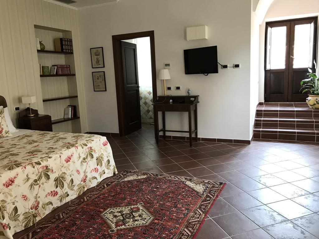 Bed & Breakfast Il Casale Di Luxury Riardo