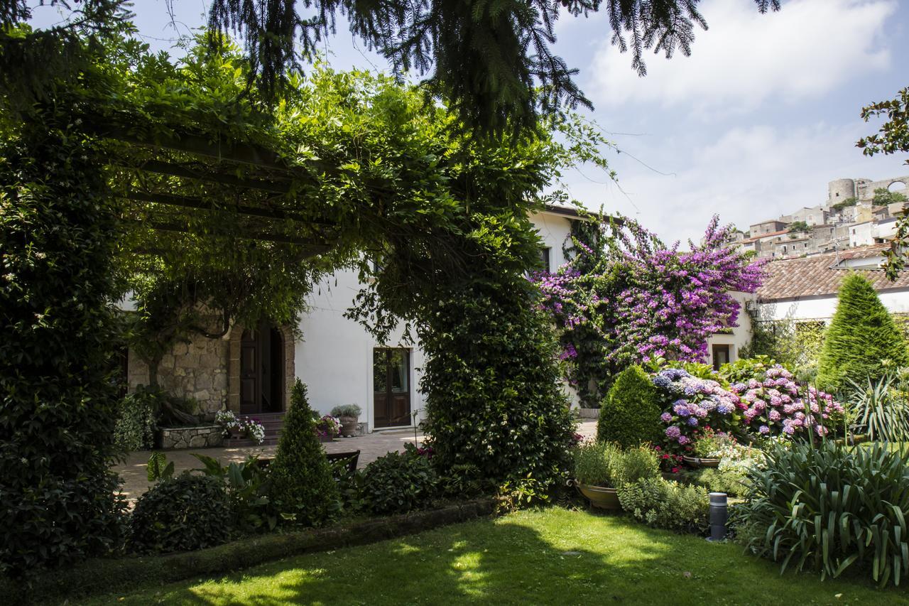 Bed & Breakfast Il Casale Di Luxury 3*