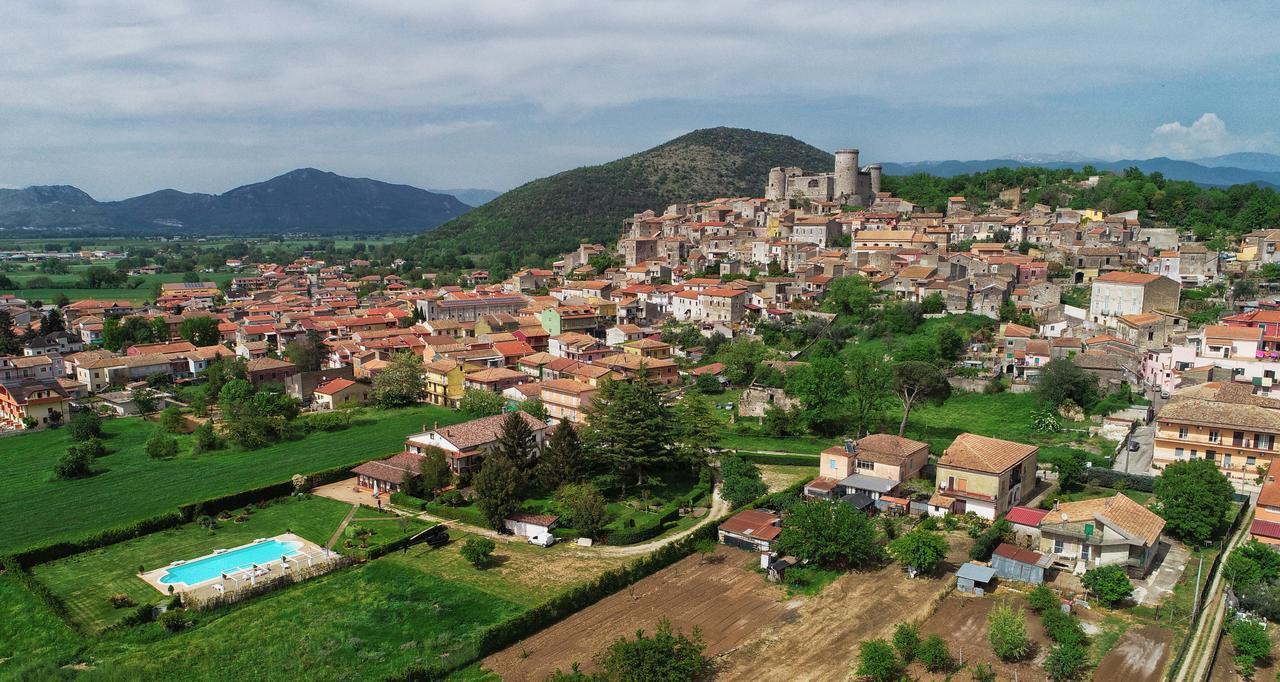 Il Casale Di Luxury Bed & Breakfast