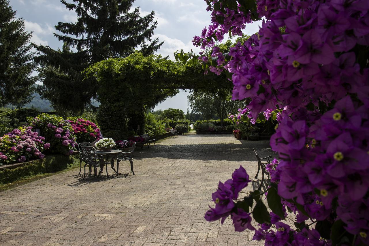 Il Casale Di Luxury 3*