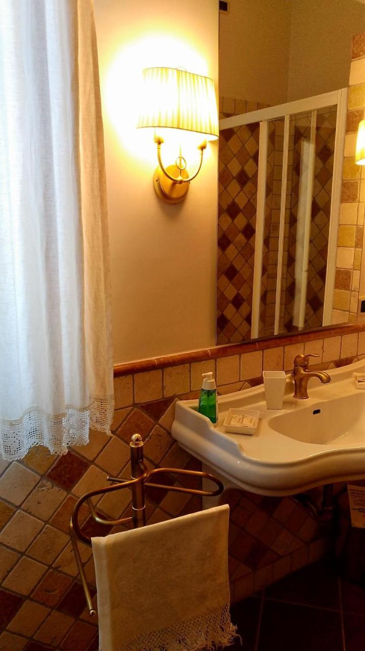 Il Casale Di Luxury Bed & Breakfast Riardo